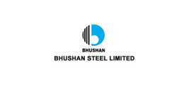 Bhushan Stell Ltd