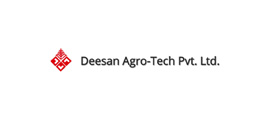 Deesan Agro Tech Pvt Ltd