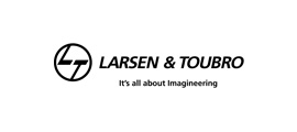 Larsen And Tourbo