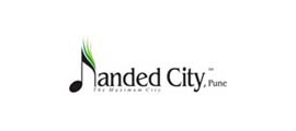 Nanded City