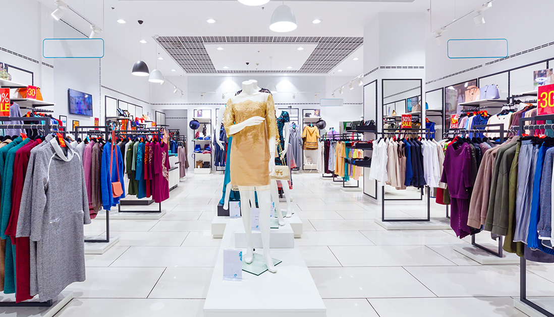 The Future of RFID in Retail is here