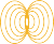 Electromagnetic Induction Icon