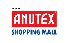 Anutex Shopping Mall logo