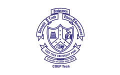 Endurance Trust College of Engineering and Research academic partner logo
