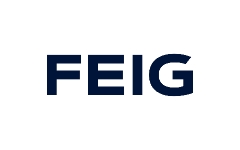 FEIG Electronic technology partner logo