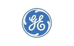GE logo