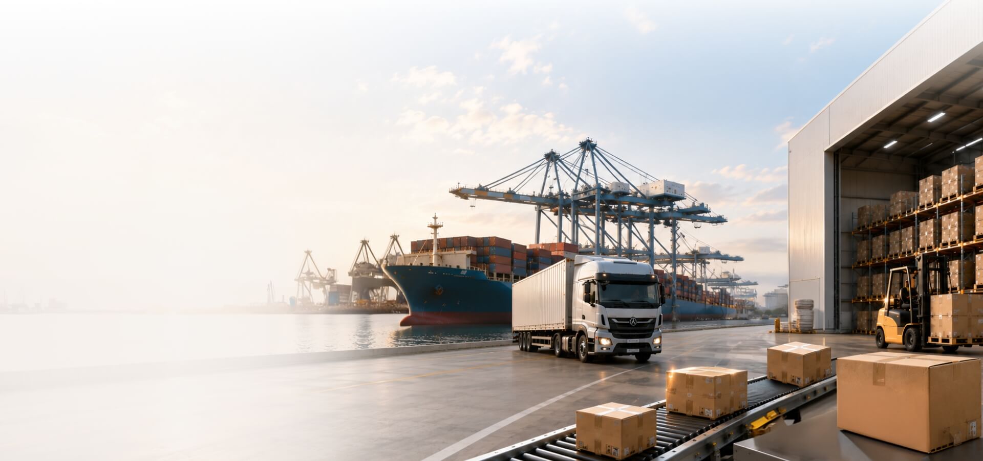 Tag. Track. Transform.