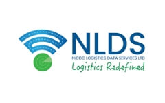 National Logistics Data Services logo