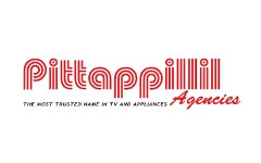 Pittappillil Agencies logo