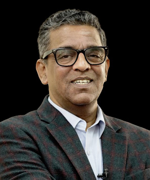 Shri Nitin Gokhale, Advisory Board member at i-TEK RFID