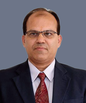 Shri Rajeev Jalnapurkar, Advisory Board member at i-TEK RFID