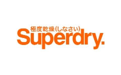 Superdry logo