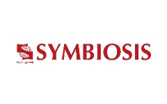 Symbiosis academic partner logo
