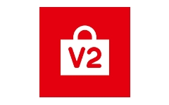V2 Retail logo