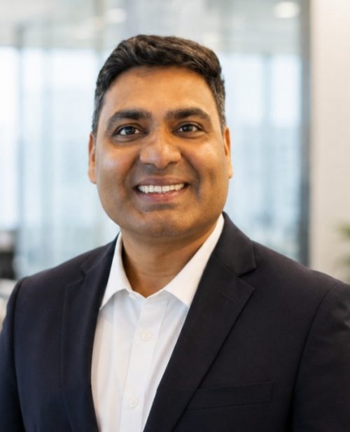Vijay Hatti, Vice PrVijay Hatti, Vice President, Business at i-TEK RFIDesident, Business at i-TEK RFID