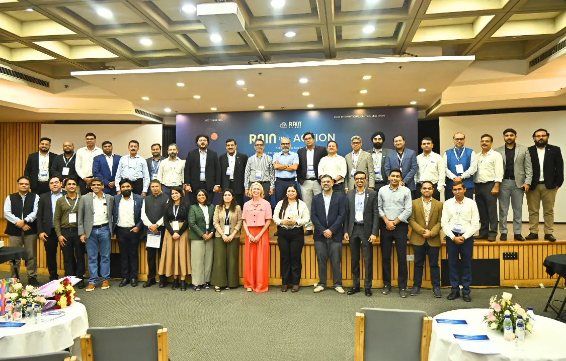 Collaborate to Accelerate: Building India’s Real-Time Visibility Future